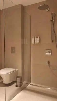 Süit, 1 Yatak Odası