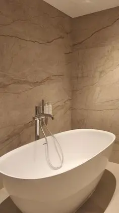Süit, 1 Yatak Odası