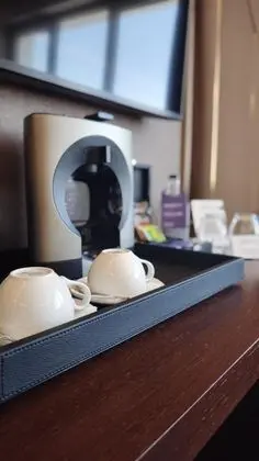 Süit, 1 Yatak Odası