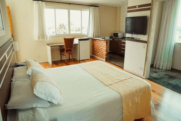 Premium Tek Büyük Yataklı Oda, 1 Büyük (Queen) Boy Yatak