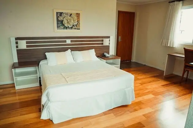 Premium Tek Büyük Yataklı Oda, 1 Büyük (Queen) Boy Yatak