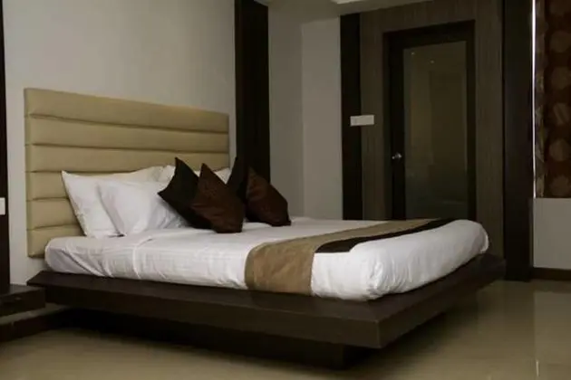 Executive Tek Büyük Yataklı Oda, 1 Çift Kişilik Yatak, Özel Banyo, Şehir Manzaralı