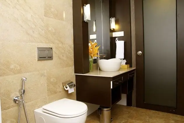 Executive Tek Büyük Yataklı Oda, 1 Çift Kişilik Yatak, Özel Banyo, Şehir Manzaralı