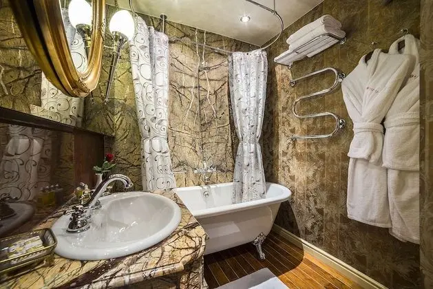 Superior Deluxe Double room