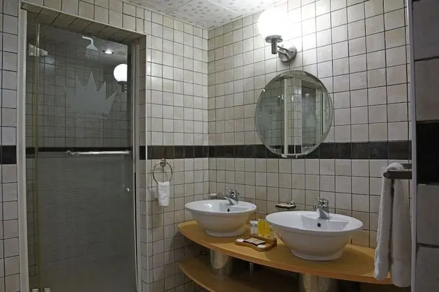 Executive Tek Kişilik Oda