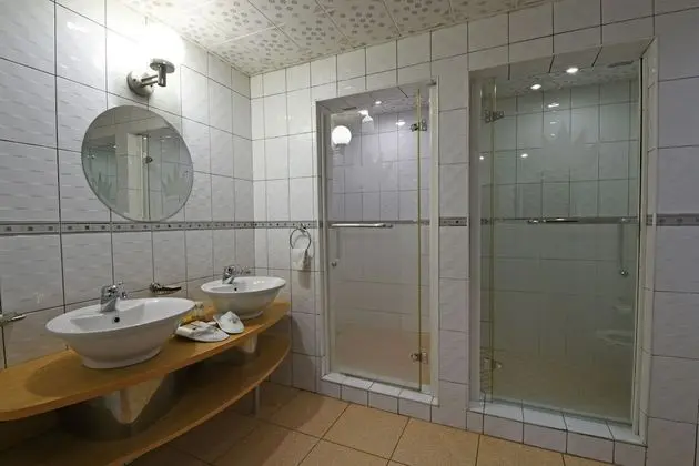 Executive Tek Kişilik Oda