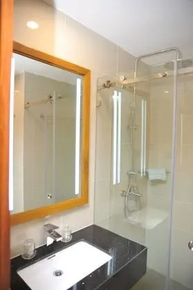 Superior İki Ayrı Yataklı Oda