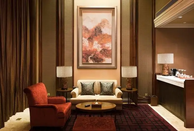 Luxury Süit, 1 En Büyük (King) Boy Yatak, Sauna, Avlu Manzaralı
