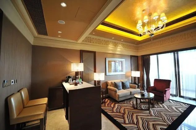 Luxury Süit, 1 En Büyük (King) Boy Yatak, Sauna, Avlu Manzaralı