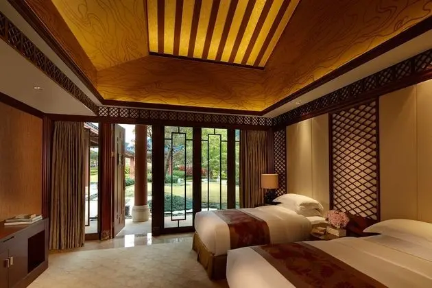 Premium Villa, 4 Yatak Odası, Kişiye Özel Havuzlu, Dağ Manzaralı