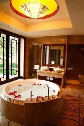 Premium Villa, 4 Yatak Odası, Kişiye Özel Havuzlu, Dağ Manzaralı