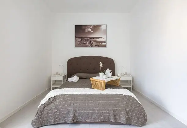 Apart Daire, 3 Yatak Odası