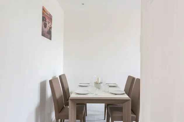 Apart Daire, 3 Yatak Odası