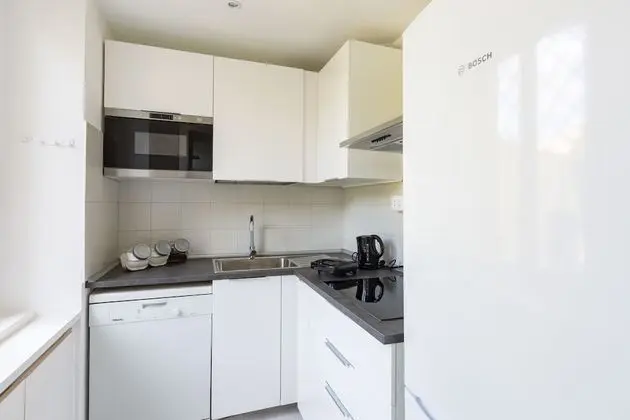 Apart Daire, 3 Yatak Odası