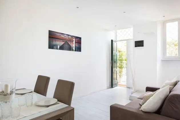 Apart Daire, 3 Yatak Odası