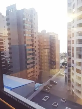 Executive Süit, 1 En Büyük (King) Boy Yatak, Şehir Manzaralı