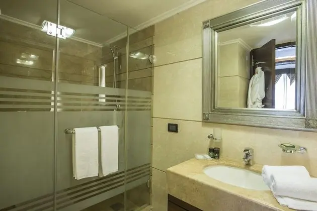 Executive Süit, 1 En Büyük (King) Boy Yatak, Şehir Manzaralı