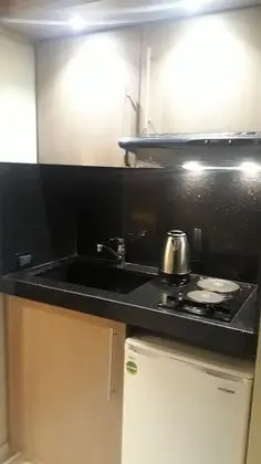 Standard King or Twin Room