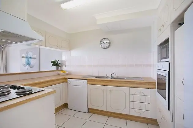 Deluxe Apart Daire, 2 Yatak Odası, Okyanus Manzaralı