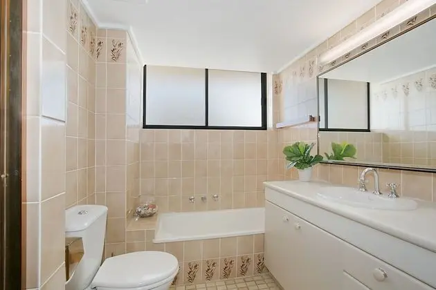 Deluxe Apart Daire, 2 Yatak Odası, Okyanus Manzaralı