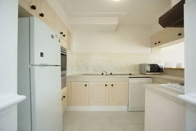 Apart Daire, 2 Yatak Odası, Okyanus Manzaralı