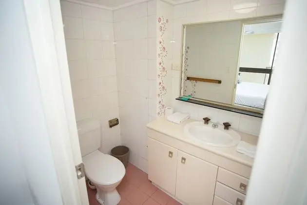Apart Daire, 2 Yatak Odası, Okyanus Manzaralı