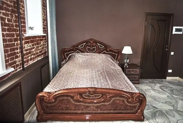 Basic Süit, 1 En Büyük (King) Boy Yatak, Sigara İçilmez