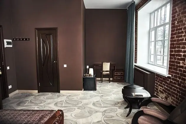 Basic Süit, 1 En Büyük (King) Boy Yatak, Sigara İçilmez
