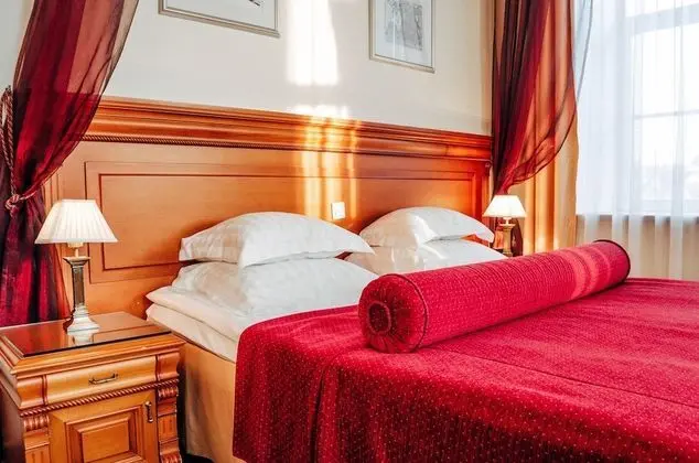 Deluxe Tek Büyük Yataklı Oda, Küçük Mutfak