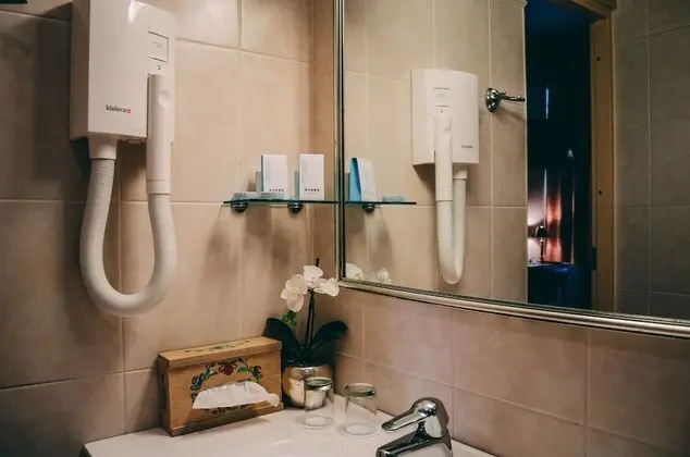 Deluxe Tek Büyük Yataklı Oda, Küçük Mutfak