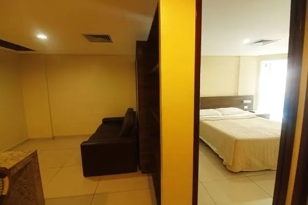 Comfort Stüdyo Süit, 1 Yatak Odası, Balkon, Kısmi Deniz Manzaralı