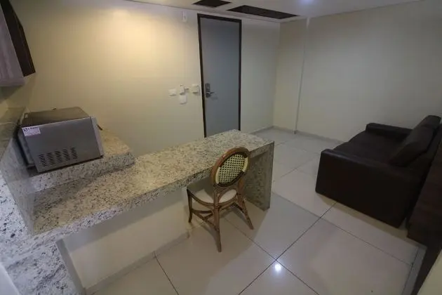 Comfort Stüdyo Süit, 1 Yatak Odası, Balkon, Kısmi Deniz Manzaralı