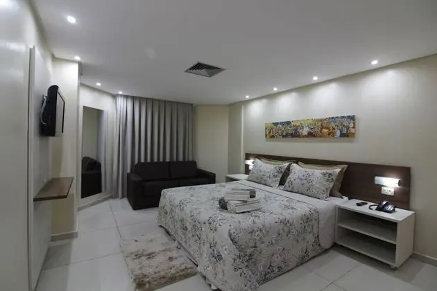 Premium Stüdyo Süit, Birden Çok Yatak, Kısmi Deniz Manzaralı, Plaj Kenarı