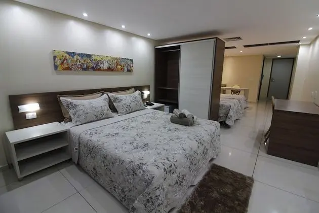 Premium Stüdyo Süit, Birden Çok Yatak, Kısmi Deniz Manzaralı, Plaj Kenarı