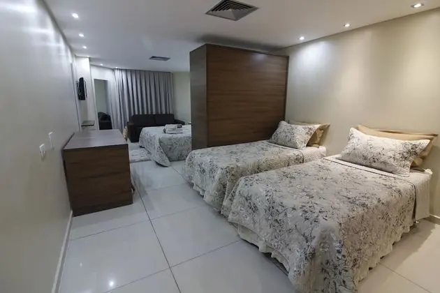 Premium Stüdyo Süit, Birden Çok Yatak, Kısmi Deniz Manzaralı, Plaj Kenarı