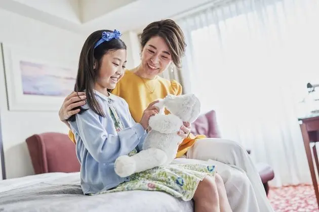 Superior Oda, 1 En Büyük (King) Boy Yatak, Sigara İçilmez