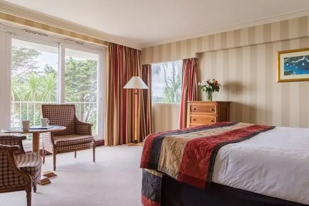 Cosy Double Room