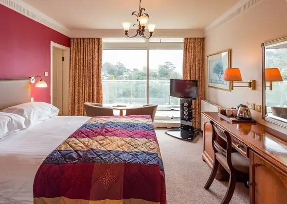 Cosy Double Room