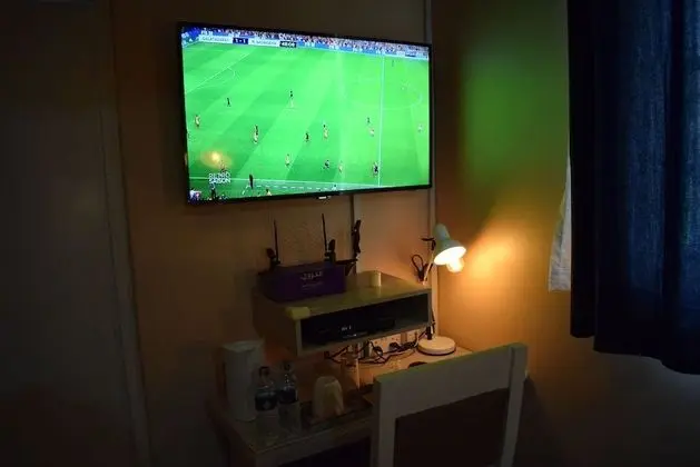 Deluxe Üç Kişilik Oda, Birden Çok Yatak, Küvet, Avlu Manzaralı