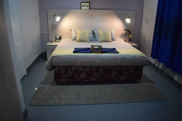 Deluxe Üç Kişilik Oda, Birden Çok Yatak, Küvet, Avlu Manzaralı