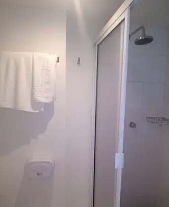 Deluxe Tek Büyük Yataklı Oda, 2 Çift Kişilik Yatak