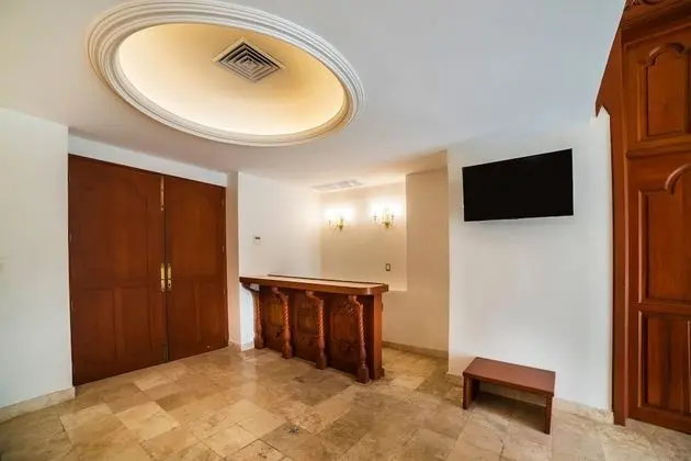Presidential Süit, Şehir Manzaralı