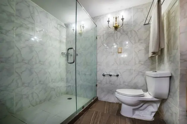 Presidential Süit, Şehir Manzaralı