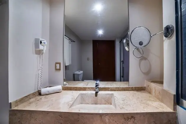Standard Oda, 2 Çift Kişilik Yatak