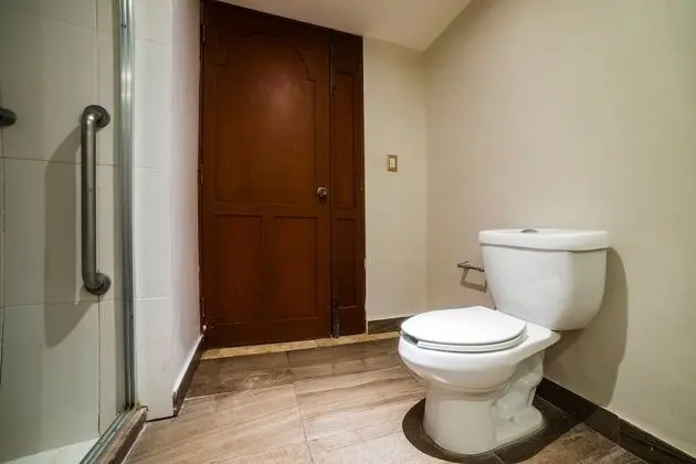 Standard Oda, 2 Çift Kişilik Yatak