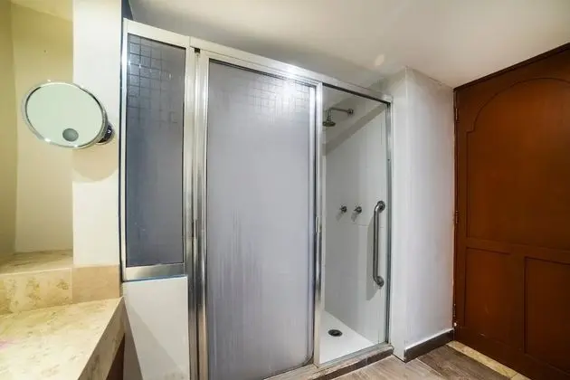 Standard Oda, 2 Çift Kişilik Yatak