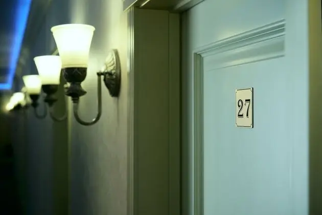 Economy Tek Kişilik Oda