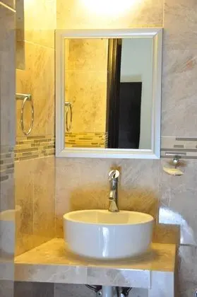 Standard Üç Kişilik Oda, 3 Tek Kişilik Yatak