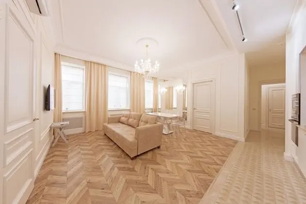 Comfort Apart Daire, 3 Yatak Odası