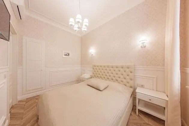 Comfort Apart Daire, 3 Yatak Odası